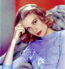 Grace Kelly studio photo