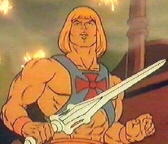 He-Man