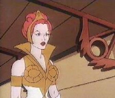 Teela