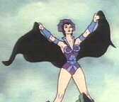 Evil Lyn