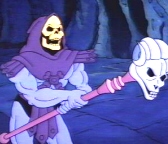 Skeletor