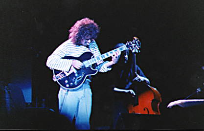 Pat Metheny