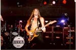 Reb Beach