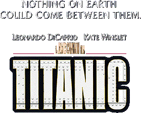 The Official Titanic Website