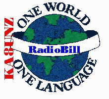 Radiobil's homepage