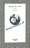 BLADE RUNNER Varios Autores