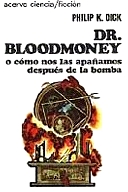 Dr. Bloodmoney