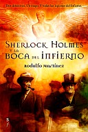 Sherlock Holmes y la Boca del Infierno