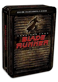 Edición coleccionista de Blade Runner