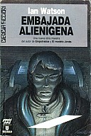 Embajada Aliengena