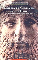 Epopeya de Gilgameš, Rey de Uruk