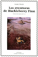 Las aventuras de Huckleberry Finn