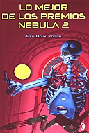 Lo Mejor de los Premios Nebula 2