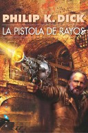 La Pistola de Rayos