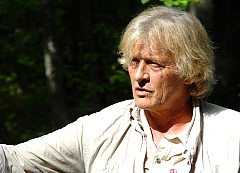 Rutger Hauer