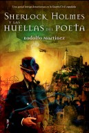 Sherlock Holmes y las Huellas del Poeta