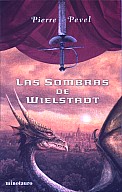 Las Sombras de Wielstadt