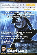 Revista Tierras de Acero MGZN nº 4