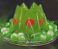 Green Jell-O