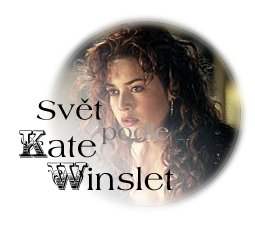 Svt podle Kate Winslet