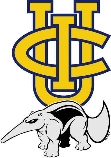 Anteater, ZOT!ZOT!