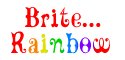 Brite Rainbow