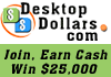 Join DesktopDollars