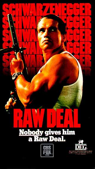 RAw Deal