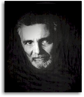 David Hedison