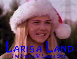 Larisa Land