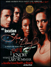 'I Still Know' book cover