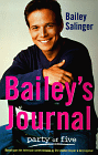 Bailey's Journal (Party of Five)