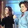 Rosie O'Donnell Show