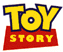 Toy Story Logo