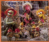 Fraggles and Doozers