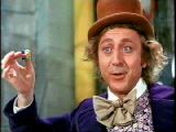 Willy Wonka