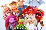 The Muppets!