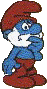 Papa Smurf