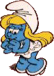 Smurfet