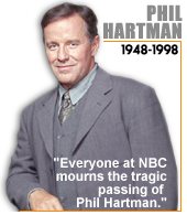 Phil Hartman 1948-1998