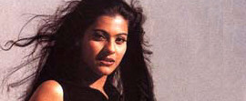 Kajol