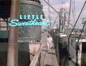 'Little Sweetheart' title & bucket dumping