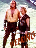 Herc & Iolaus