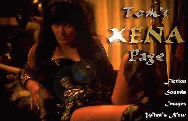 !!!XENA!!!