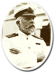 Captian Smith