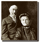 Isidor & Ida Straus