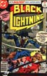 Black Lightning #1