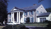 Graceland