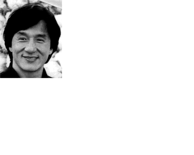 Jackie Chan (13180 bytes)