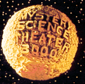 Click here to enter MST3K - YOU DON